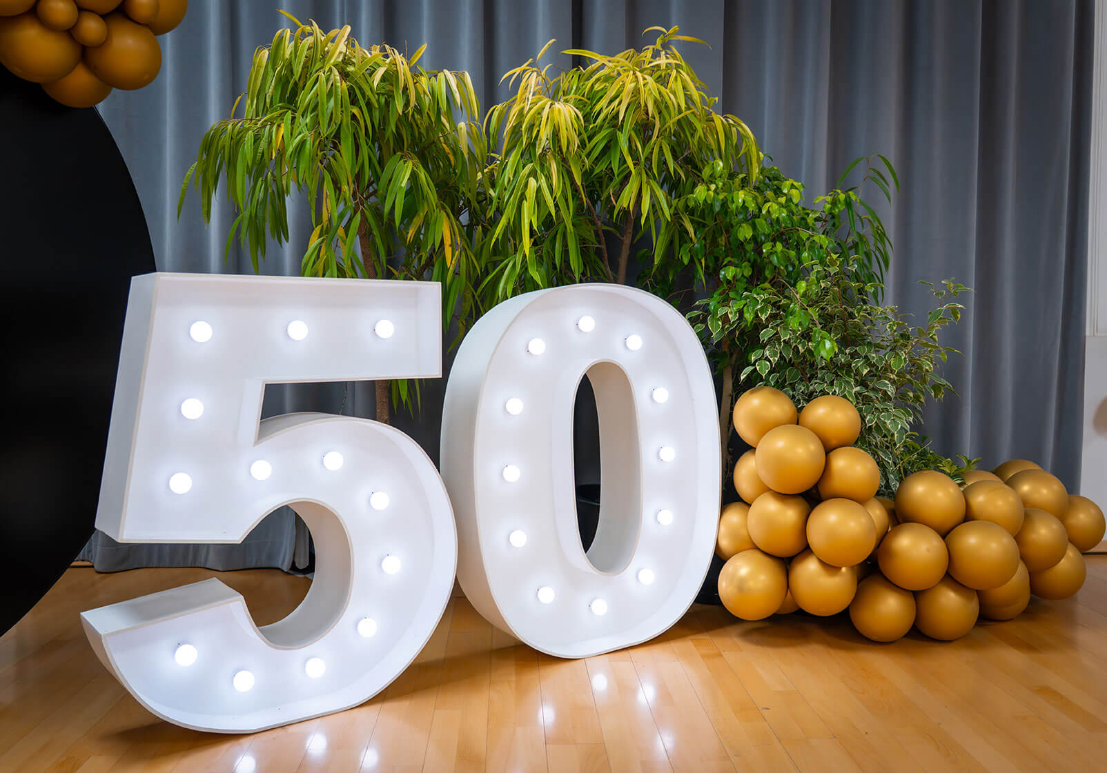 organisation anniversaire 50 ans dijon