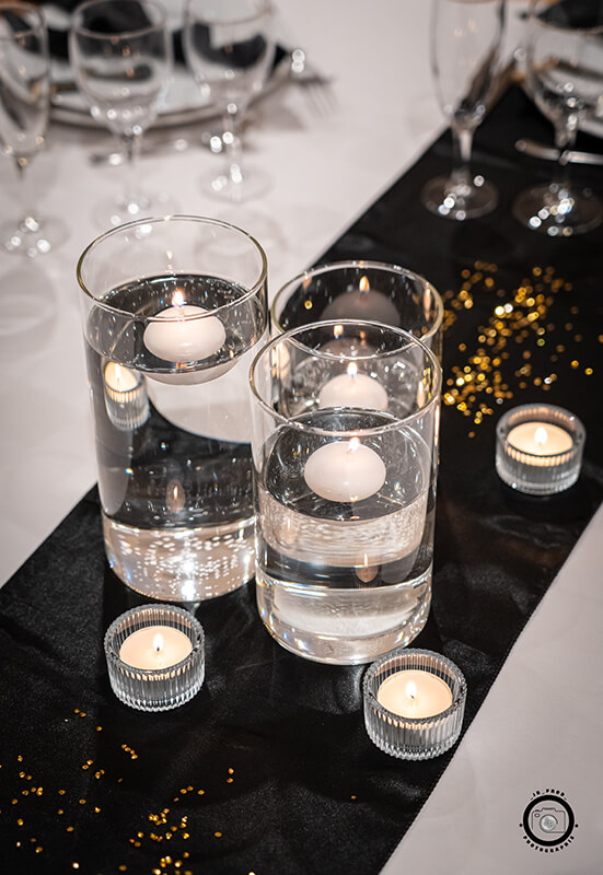 Table personnalisée